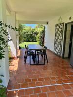 Quinta San Jose Los Cardales - Chambres d'hôtes Campana