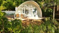 The Cocoon - Glamping at Karuna El Nido - B&B