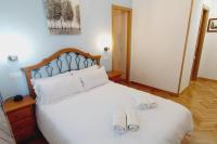 B&B Manzanares el Real - Manzanares Getaway - Bed and Breakfast Manzanares el Real