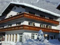 Haus Alpenrose Obertraun - B&B Obertraun