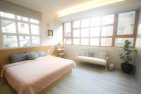 Ampia Camera Matrimoniale