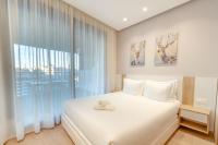 Luxury Apartments - Ferienwohnung Tanger