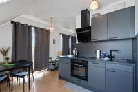 B&B Friedrichshafen - Studio 72 Apartment in Friedrichshafen - Bed and Breakfast Friedrichshafen