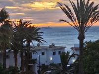 Pueblo Blanco Sea View Apartment BY NAMASTE ELITE - B&B