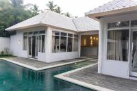 Villa Damgan - B&B Julah