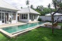 Villa Damgan - B&B Julah