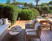 Appartement raffiné & à deux pas de la plage - B&B