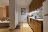 Feel Lviv! Old City Apartment - B&B