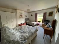 Familiekamer met Eigen Badkamer