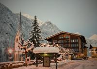 Nationalpark Lodge Grossglockner