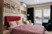 Gpxclr-SuperiorJuniorTwinSuiteA4 - Ferienwohnung Lárisa