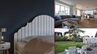 Huus Leeftalich - B&B Alkersum
