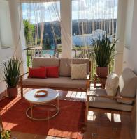 Noctua Duquesa Beach 009 - B&B Manilva