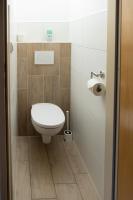 Appartamento con 1 Camera da Letto e Balcone