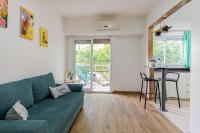 Apart Esmeralda, Palermo Soho - B&B Buenos Aires