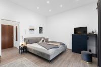 B&B Friedrichshafen - Studio 74 in Friedrichshafen - Bed and Breakfast Friedrichshafen