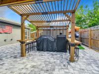 AMI, IMG, Dogsitting, Boats, Snorkeling, Fishing, Beach, Bikes, Golf, Hottub, BBQ, SRQ - Chambres d’hôtes