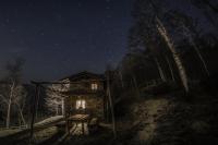 Chalet con 1 Camera da Letto