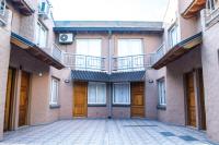TIERRA DE VIÑEDOS APART - Bed and Breakfast San Rafael
