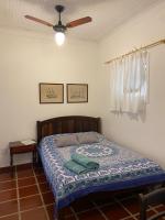 Chambre Double avec Salle de Bains Privative