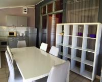 Two-Bedroom Apartment with Sea and Garden View