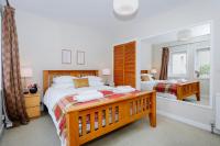 Edinburgh Central 2-Bedroom Old Town Apartment - Ferienwohnung