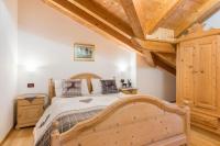 B&B Vigo di Fassa - Villetta Clara - Bed and Breakfast Vigo di Fassa