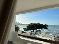 Apart em Ponta Negra, Natal - Ferienwohnung Natal