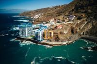 El Rincón del Mar - Ferienwohnung Tacoronte