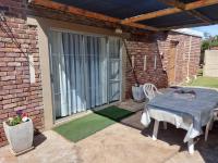 B&B Oudtshoorn - Shades of grey - Bed and Breakfast Oudtshoorn