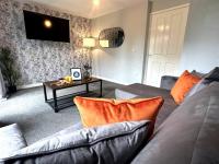 B&B Stockton-on-Tees - Newham House by Blue Skies Stays - Bed and Breakfast Stockton-on-Tees
