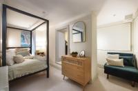 Ocean City Stylish Flat & Cinema - B&B