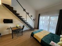 7 Senses Vista 1 BD Apartment - Chambres d'hôtes Goudaouri