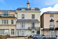 Finest Retreats - Sussex House - B&B