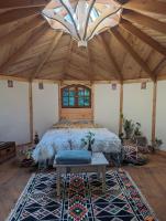 Cabayourte à la mauvaise herbe - B&B Barjols