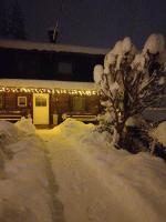 Panoramahaus - Ferienwohnung Radenthein