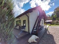 Apartamenti Plieņciemā 4 cilvēkiem, pirmā stāvā - Bed and Breakfast