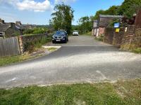 Suite con cama extragrande