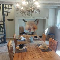 B&B Gindou - LES TROIS L - Bed and Breakfast Gindou