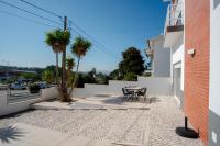 8 Rodrigues Family House - Villa with patio - B&B