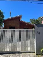 Casa Em Ponta Das Canas - B&B