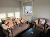 B&B Helensburgh - The Heilan' Coo Apartment - Bed and Breakfast Helensburgh