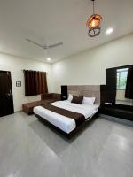 Executive Triple Room