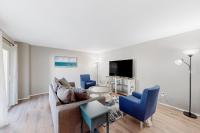 Appartamento con 2 Camere da Letto 