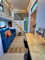 B&B Mazatlán - Tiny House By The Beach - Bed and Breakfast Mazatlán