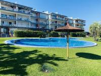 Anacasa Albatros MET Oliva Nova Golf AP463 - Ferienwohnung Oliva