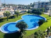 Anacasa Albatros MET Oliva Nova Golf AP463 - B&B Oliva