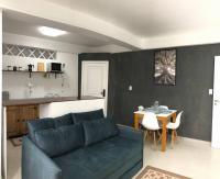 Apartamento perfeito, faixa mar! - B&B Florianópolis