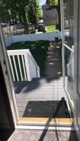 cozy room with private bathroom - Ferienwohnung Arlington