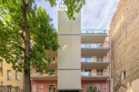 Millenium Spa Relax - B&B Budapest